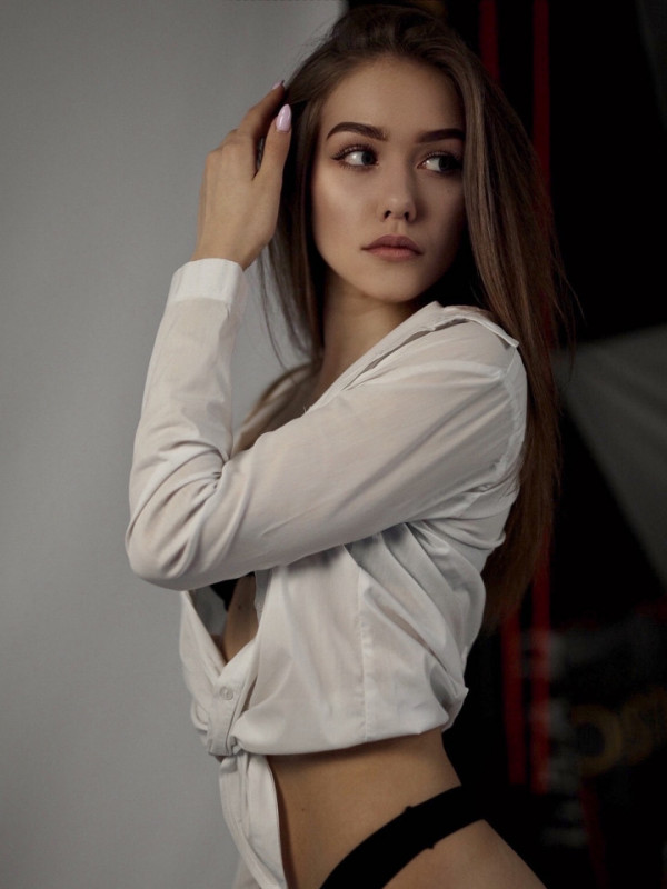 Tatyana Ryazan fotosurati