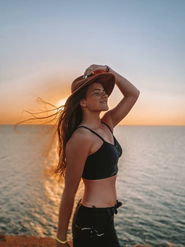 Jinsiy stolning eng yaxshi pozitsiyalari